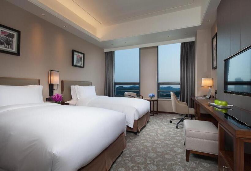 Fotos del hotel Ramada Jinan:  22