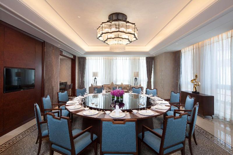 Fotos del hotel Ramada Jinan:  24