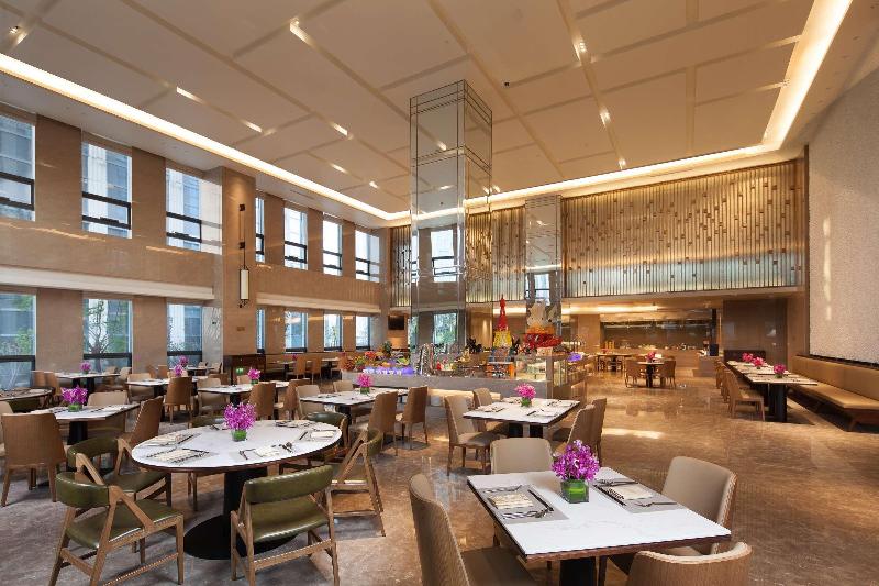 Fotos del hotel Ramada Jinan:  10