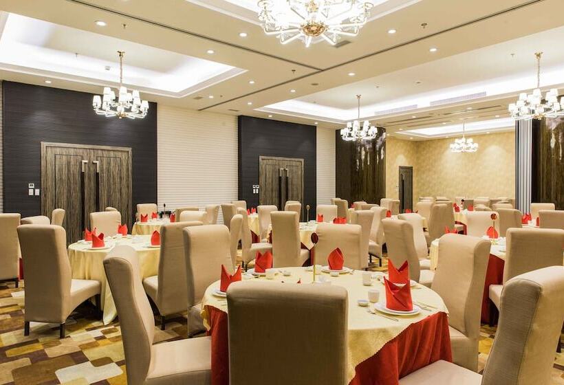 Fotos del hotel Swiss-belhotel Blulane:  20