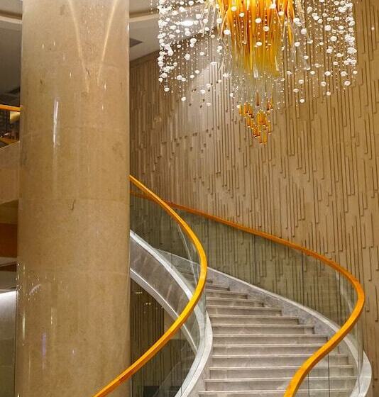 Fotos del hotel Swiss-belhotel Blulane:  10