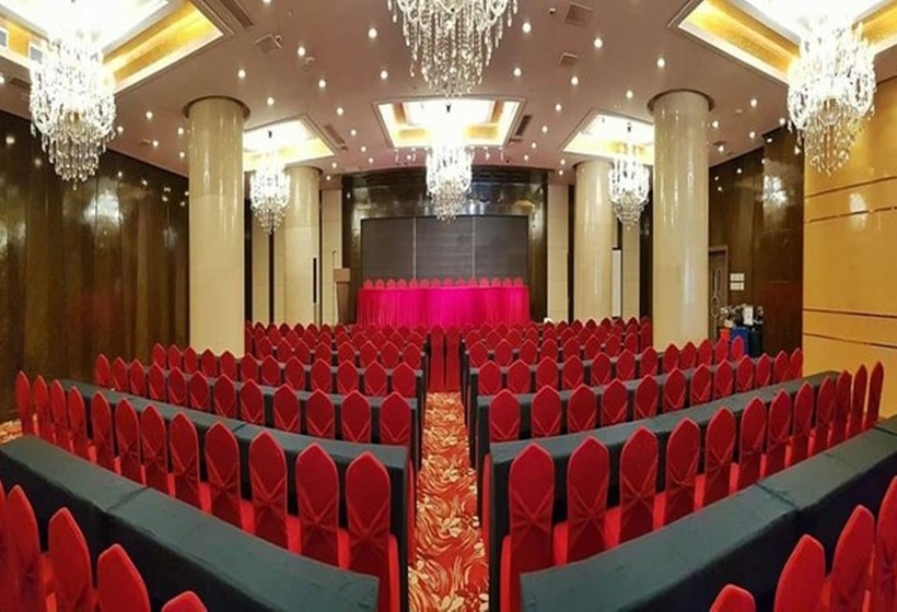 Fotos del hotel Swiss-belhotel Blulane:  17