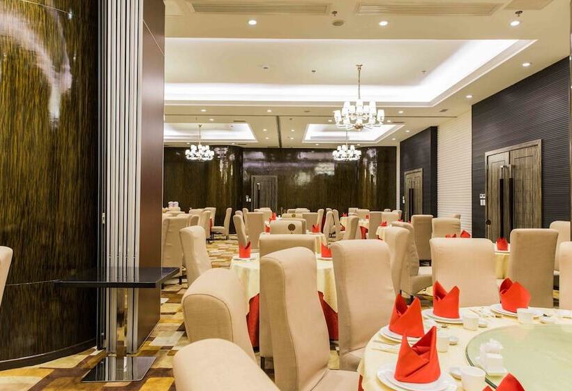 Fotos del hotel Swiss-belhotel Blulane:  22