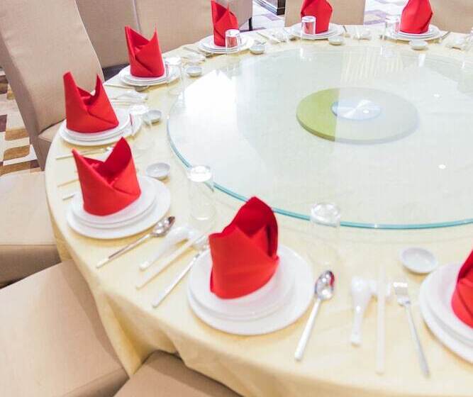 Fotos del hotel Swiss-belhotel Blulane:  14