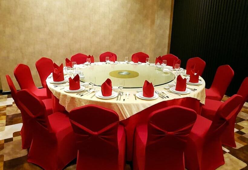 Fotos del hotel Swiss-belhotel Blulane:  18