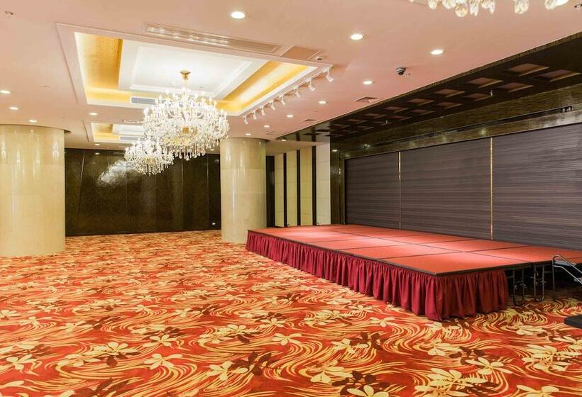 Fotos del hotel Swiss-belhotel Blulane:  15