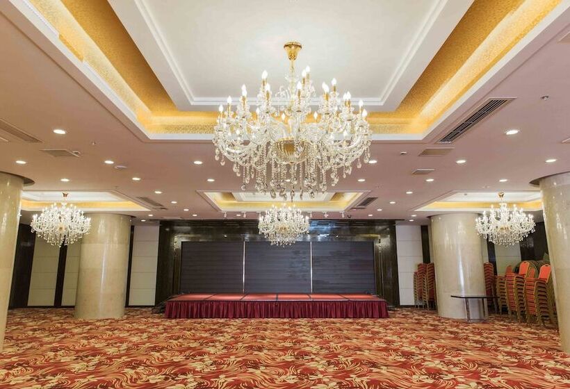 Fotos del hotel Swiss-belhotel Blulane:  23