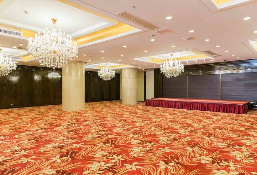 Fotos del hotel Swiss-belhotel Blulane:  16