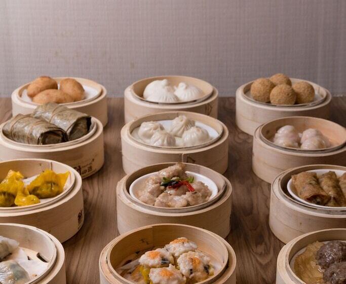 Fotos del hotel Swiss-belhotel Blulane:  3