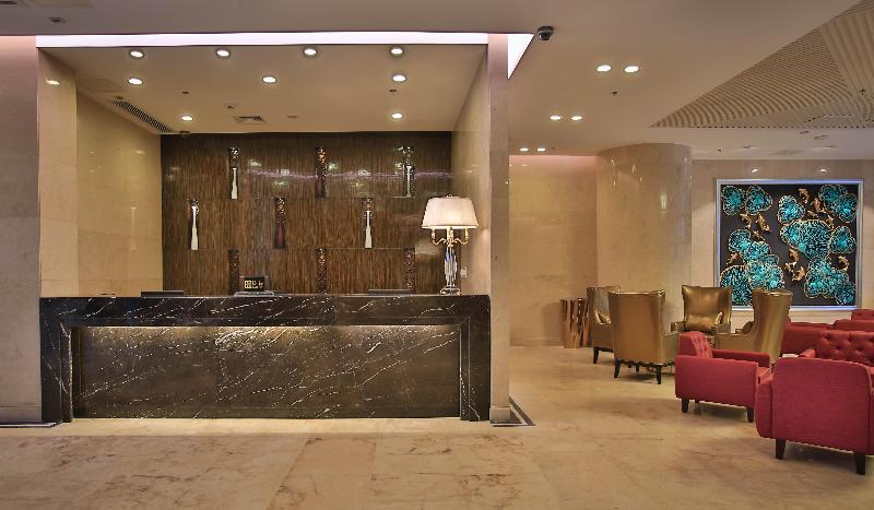 Fotos del hotel Swiss-belhotel Blulane:  7