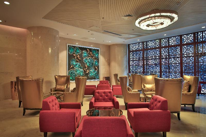 Fotos del hotel Swiss-belhotel Blulane:  13