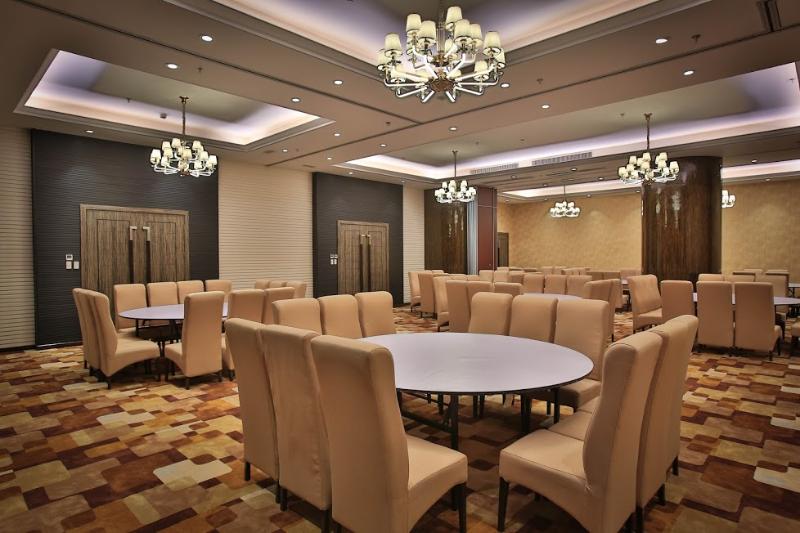 Fotos del hotel Swiss-belhotel Blulane:  5