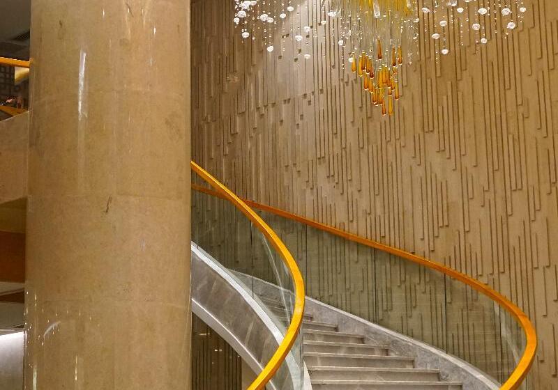 Fotos del hotel Swiss-belhotel Blulane:  6