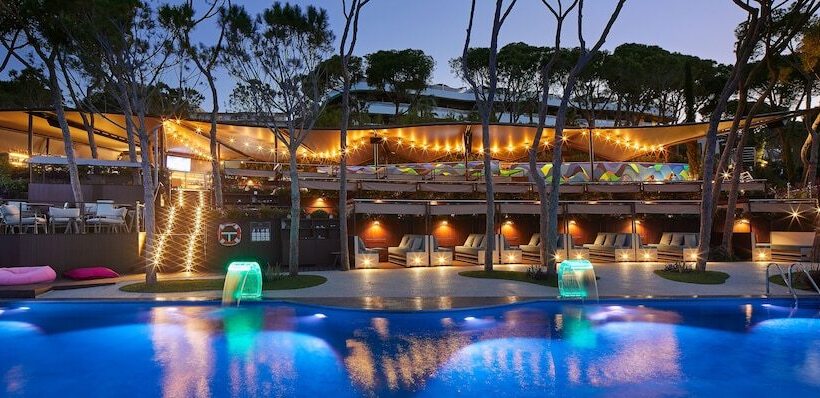 Fotos del hotel Alàbriga  & Home Suites Gl:  5