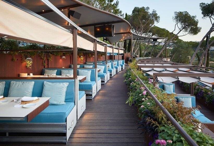 Fotos del hotel Alàbriga  & Home Suites Gl:  14