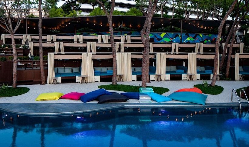 Fotos del hotel Alàbriga  & Home Suites Gl:  13