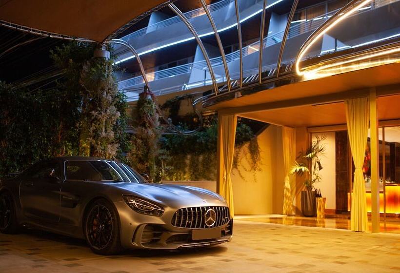 Fotos del hotel Alàbriga  & Home Suites Gl:  23