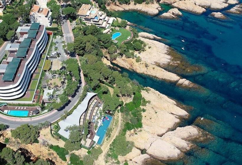 Fotos del hotel Alàbriga  & Home Suites Gl:  16