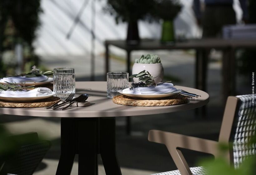 Fotos del hotel Alàbriga  & Home Suites Gl:  7