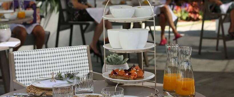 Fotos del hotel Alàbriga  & Home Suites Gl:  18