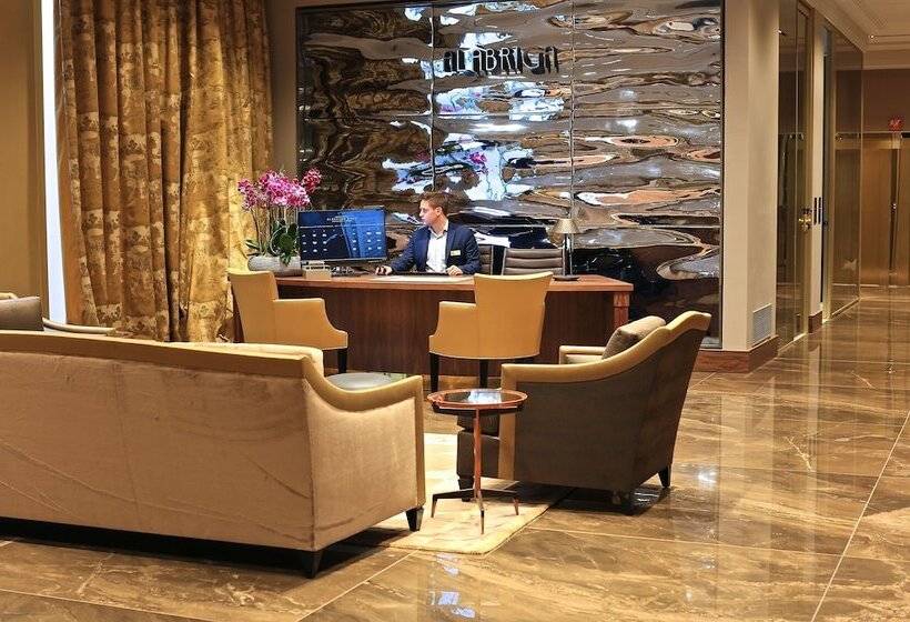 Fotos del hotel Alàbriga  & Home Suites Gl:  24