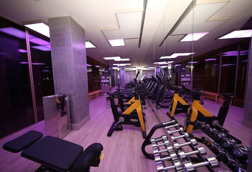 Fotos del hotel Alàbriga  & Home Suites Gl:  2