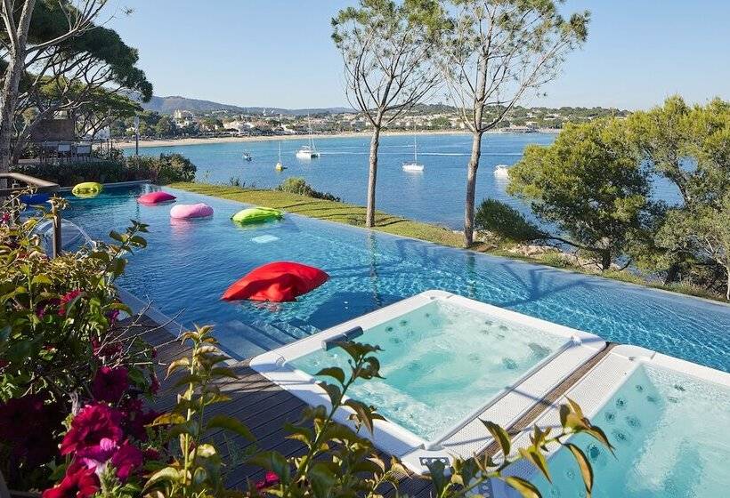 Fotos del hotel Alàbriga  & Home Suites Gl:  11