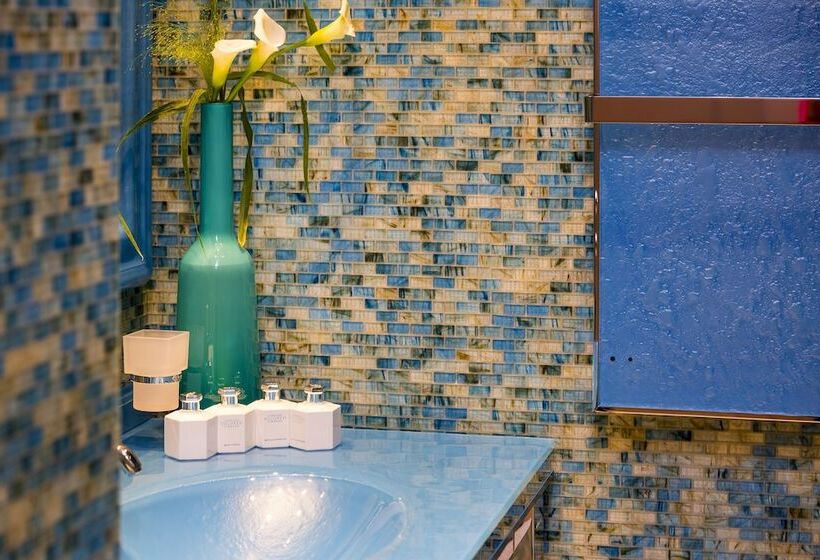 Fotos del hotel Alàbriga  & Home Suites Gl:  19