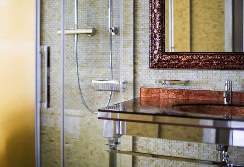 Fotos del hotel Alàbriga  & Home Suites Gl:  8