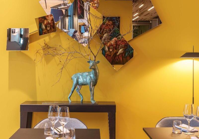 Fotos del hotel Golden Tulip Saint Malo– Le Grand Bé:  14