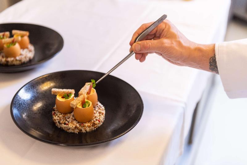 Fotos del hotel Golden Tulip Saint Malo– Le Grand Bé:  10