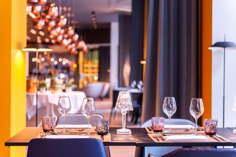 Fotos del hotel Golden Tulip Saint Malo– Le Grand Bé:  19