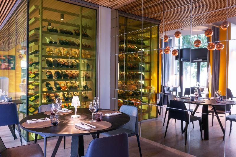 Fotos del hotel Golden Tulip Saint Malo– Le Grand Bé:  13