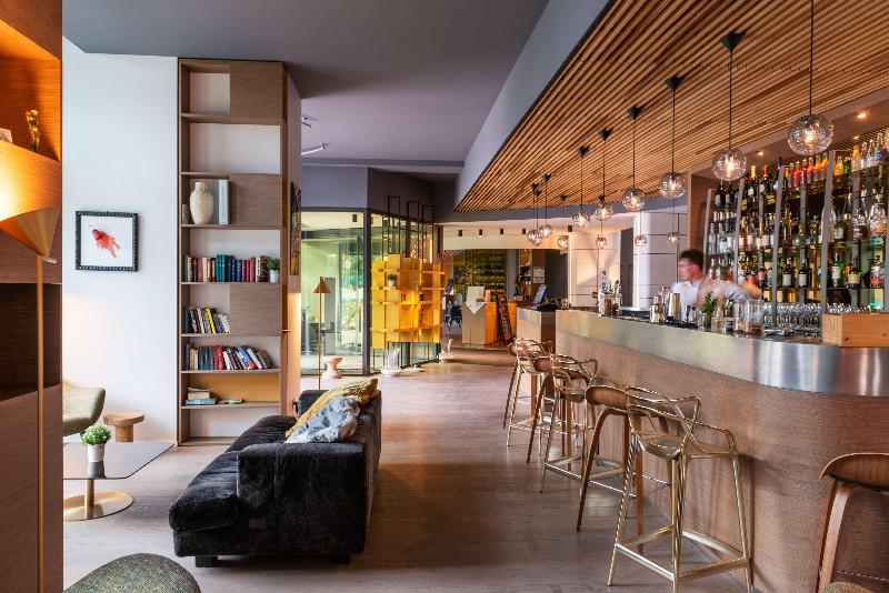 Fotos del hotel Golden Tulip Saint Malo– Le Grand Bé:  7