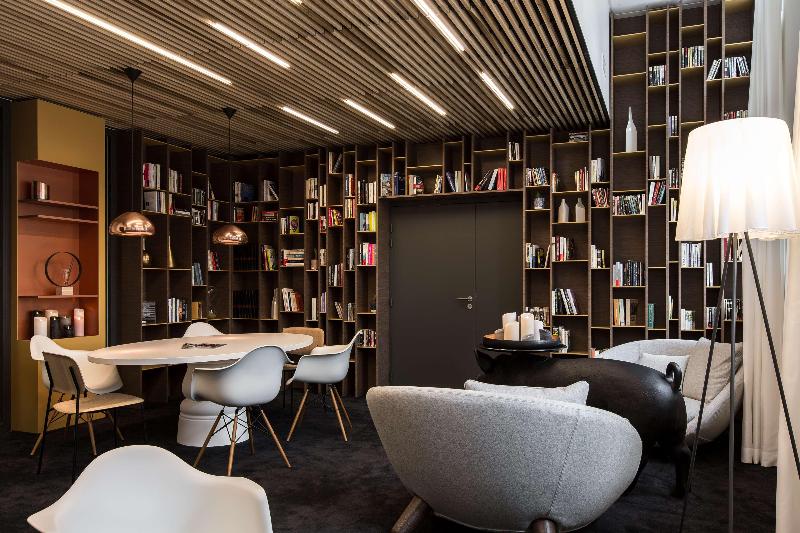 Fotos del hotel Golden Tulip Saint Malo– Le Grand Bé:  3