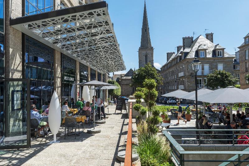 Fotos del hotel Golden Tulip Saint Malo– Le Grand Bé:  9