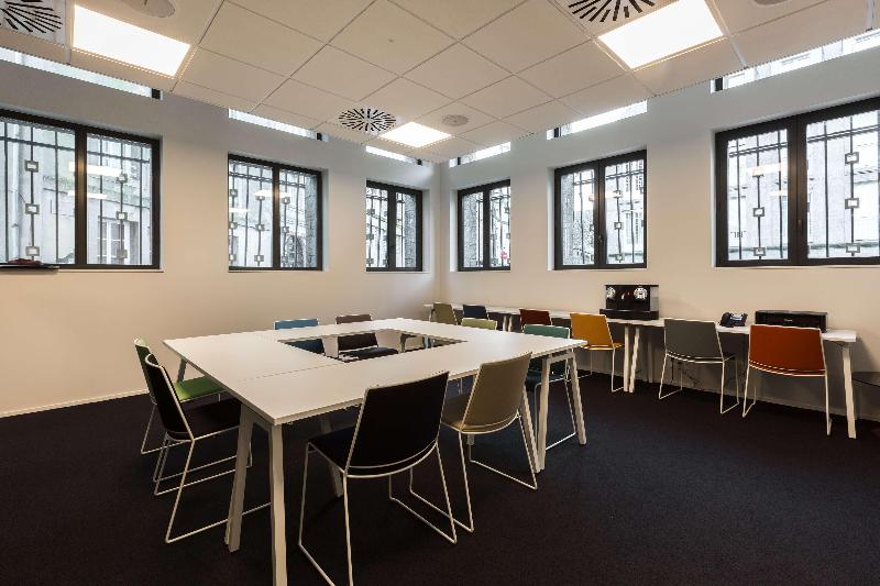 Fotos del hotel Golden Tulip Saint Malo– Le Grand Bé:  8