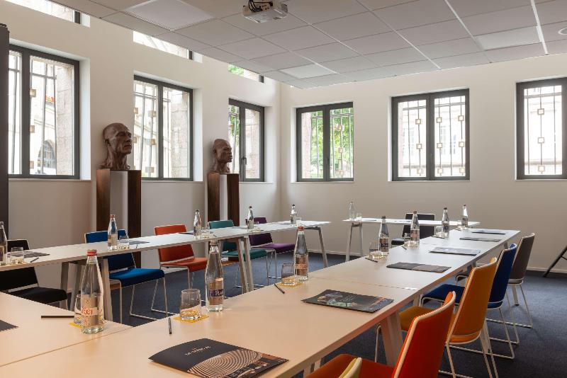 Fotos del hotel Golden Tulip Saint Malo– Le Grand Bé:  21