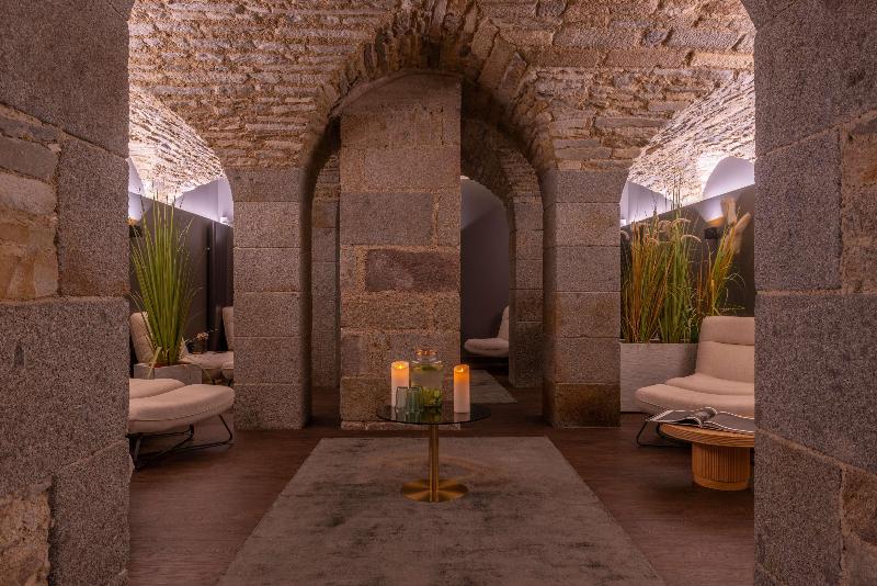 Fotos del hotel Golden Tulip Saint Malo– Le Grand Bé:  12