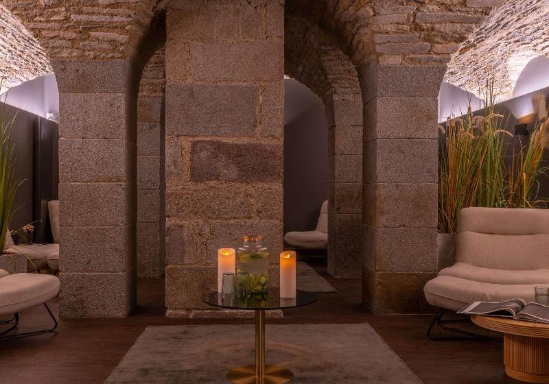 Fotos del hotel Golden Tulip Saint Malo– Le Grand Bé:  24