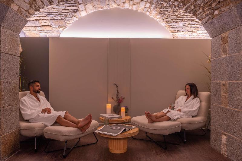 Fotos del hotel Golden Tulip Saint Malo– Le Grand Bé:  18