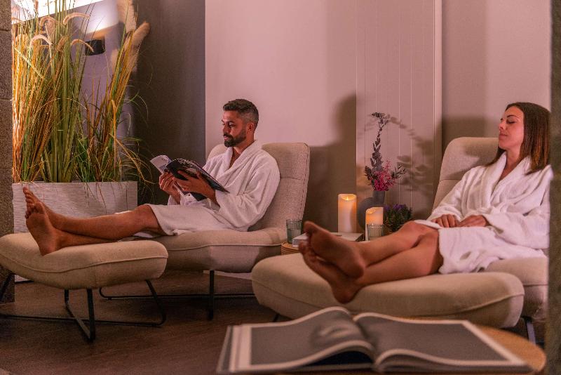 Fotos del hotel Golden Tulip Saint Malo– Le Grand Bé:  25