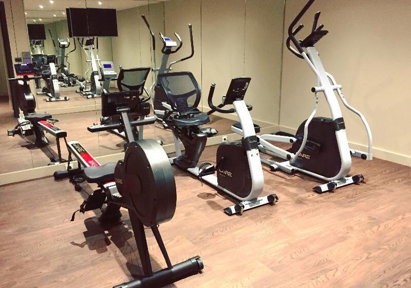 Fotos del hotel Golden Tulip Saint Malo– Le Grand Bé:  4