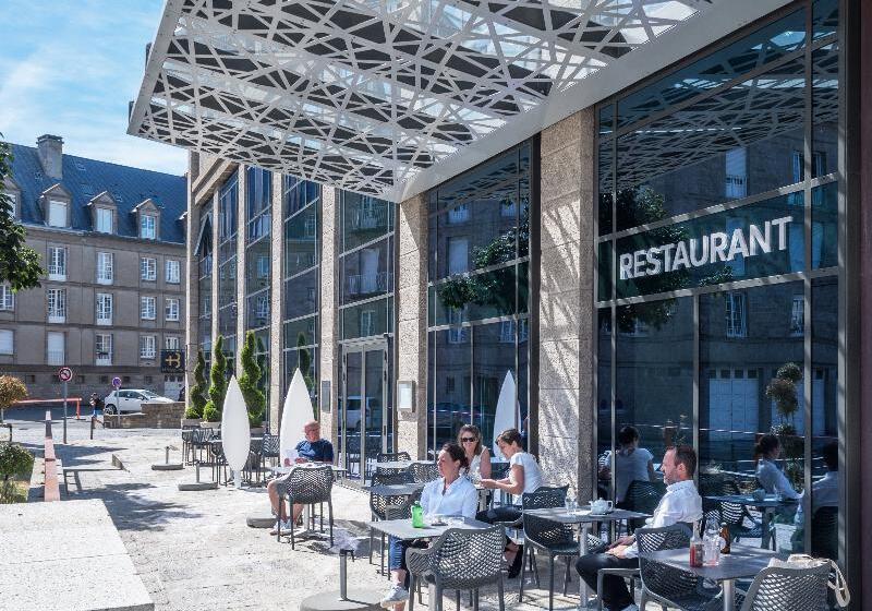 Fotos del hotel Golden Tulip Saint Malo– Le Grand Bé:  16