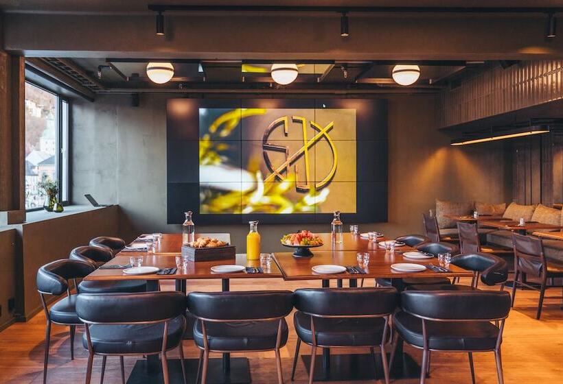 Fotos del hotel Magic  & Apartments Kløverhuset:  17