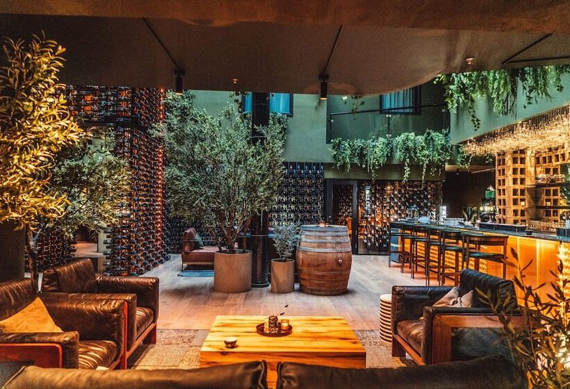 Fotos del hotel Magic  & Apartments Kløverhuset:  3