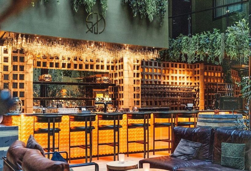 Fotos del hotel Magic  & Apartments Kløverhuset:  2