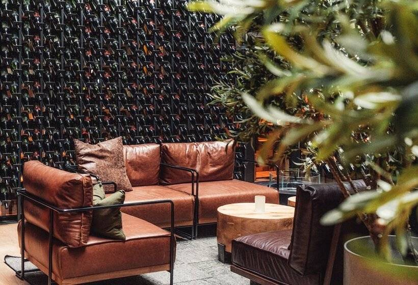 Fotos del hotel Magic  & Apartments Kløverhuset:  13