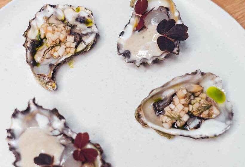 Fotos del hotel Magic  & Apartments Kløverhuset:  10