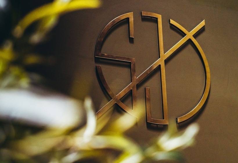 Fotos del hotel Magic  & Apartments Kløverhuset:  5